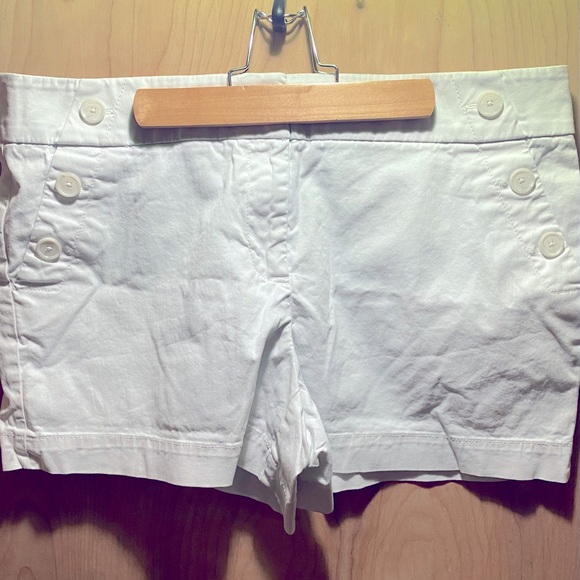 LOFT | Shorts | Ann Taylor Loft Admiral 